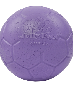 Jolly Soccer Ball