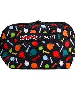Jolly Pets x PACKIT® Freezable Snack Bag